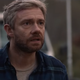 Martin Freeman’s got 48 hours till zombification in Cargo.
